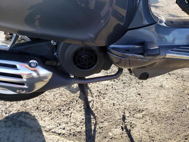 2022 VESPA PRIMAVERA - ZAPM818G2N5906516