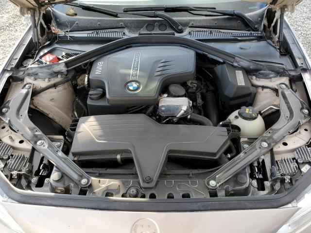 2015 BMW 228 I WBA1K5C52FV474043