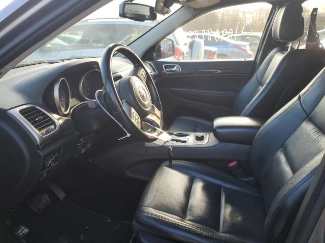1J4RR4GG9BC642395 Jeep Grand Cher