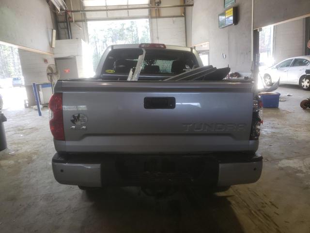 2018 TOYOTA TUNDRA CRE - 5TFHY5F18JX713648