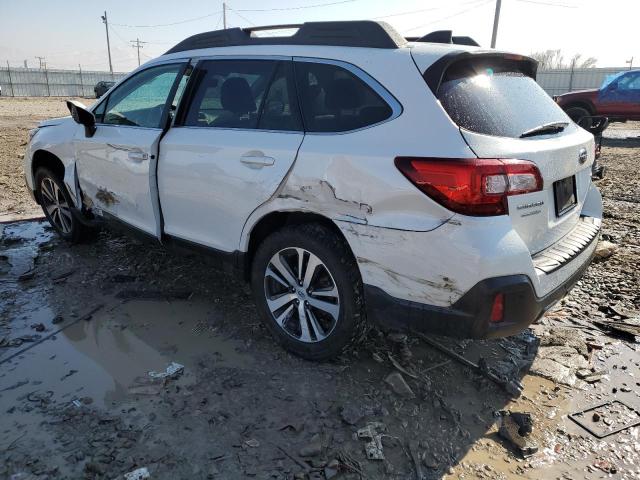 4S4BSANC4K3306353 Subaru Outback 2.5i Limited
