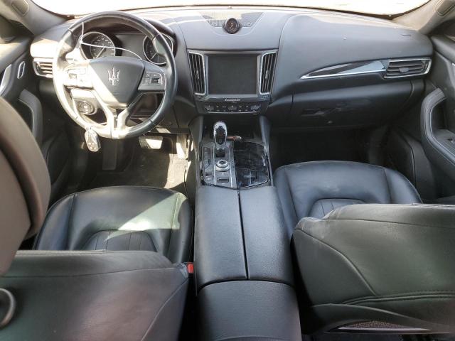 ZN661XUA6JX291551 Maserati Levante