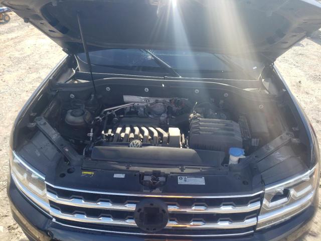 2019 VOLKSWAGEN ATLAS SE - 1V2WR2CAXKC568952