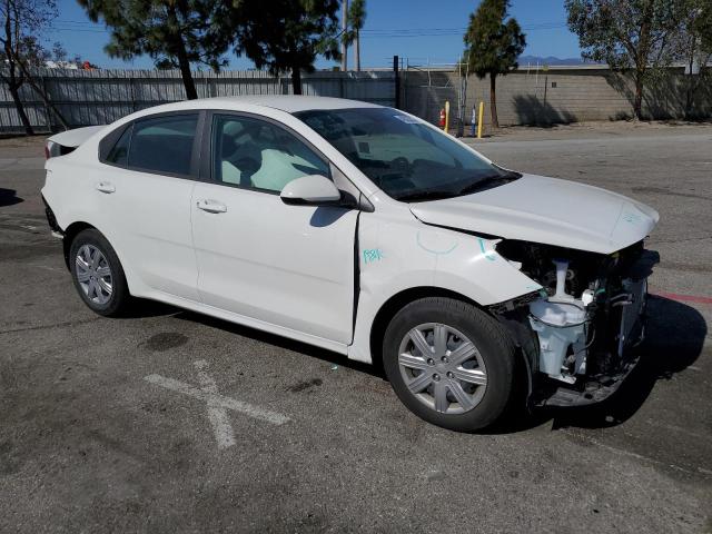 3KPA24AD5NE468327 KIA RIO LX