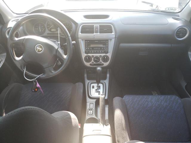 JF1GD29672H526710 Subaru Impreza Wrx