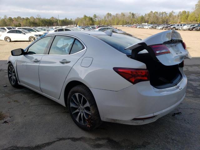 19UUB1F37FA028420 | 2015 ACURA TLX