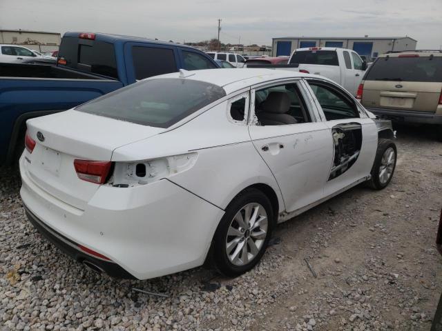 5XXGT4L35JG265872 KIA Optima Lx