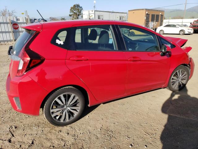 2015 HONDA FIT EX 3HGGK5G88FM764896
