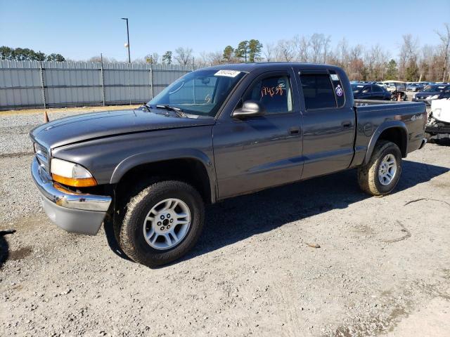 2003 Dodge Dakota 