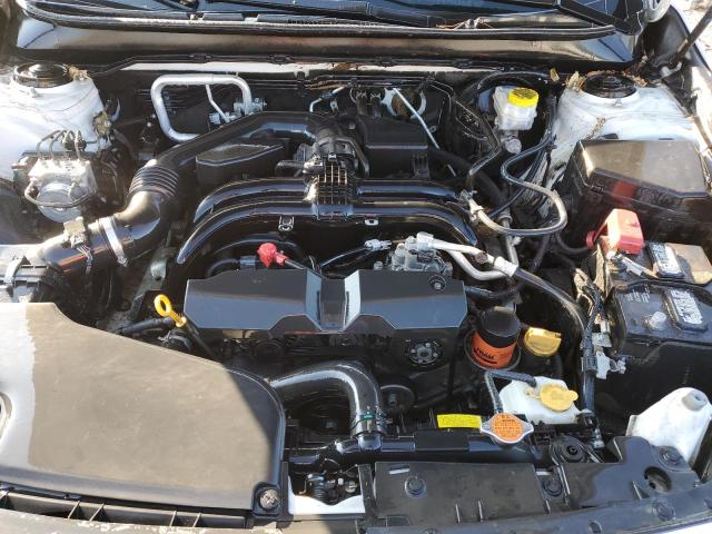 4S4BSAAC1J3215609 Subaru Outback 2.5i