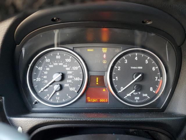 WBAPM7G51ANL89570 BMW 335 I