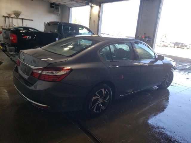 2016 HONDA ACCORD LX 1HGCR2F31GA069351