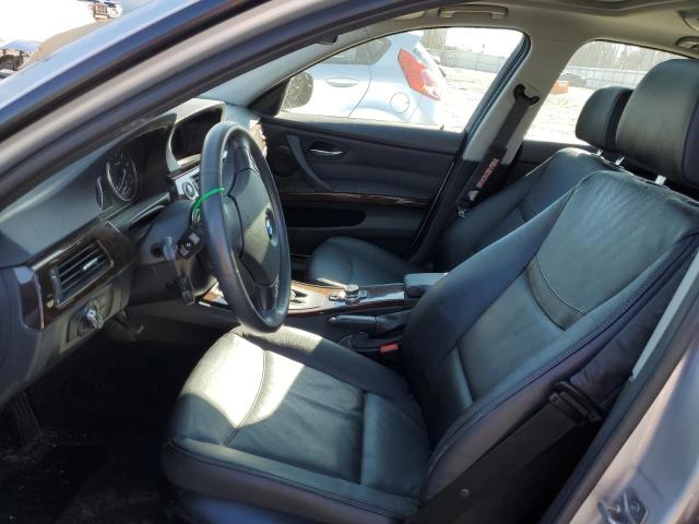 WBAPK7G59BNN85022 BMW 328 XI