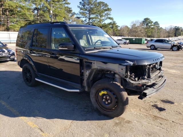 SALAG2V65GA779417 Land Rover LR4