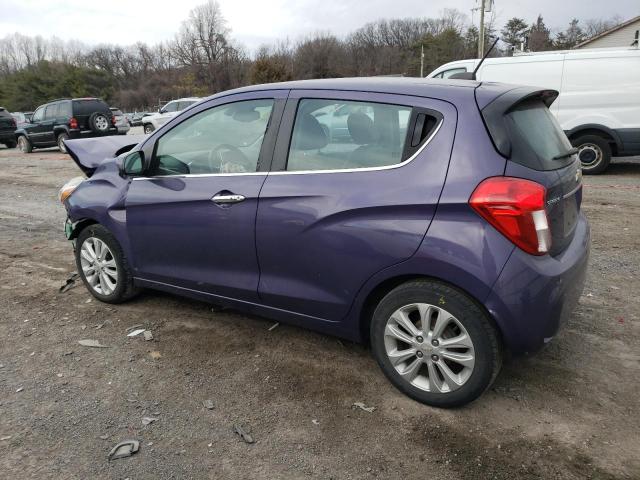 2017 CHEVROLET SPARK 2LT - KL8CF6SA2HC755531