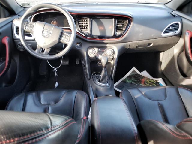 2016 DODGE DART GT SP - 1C3CDFGB2GD823502