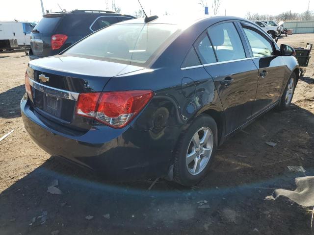 2016 CHEVROLET CRUZE LIMI - 1G1PE5SB5G7149414