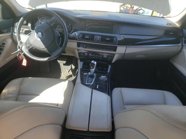 WBAFU7C51CDU63919 BMW 535 XI