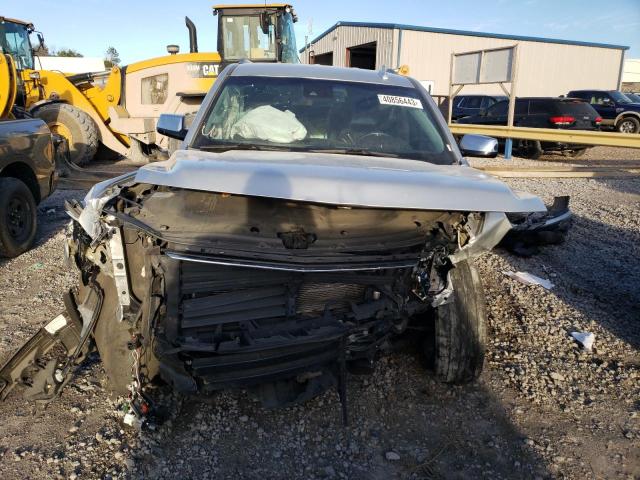 2017 CHEVROLET TAHOE C150 - 1GNSCCKC5HR112008