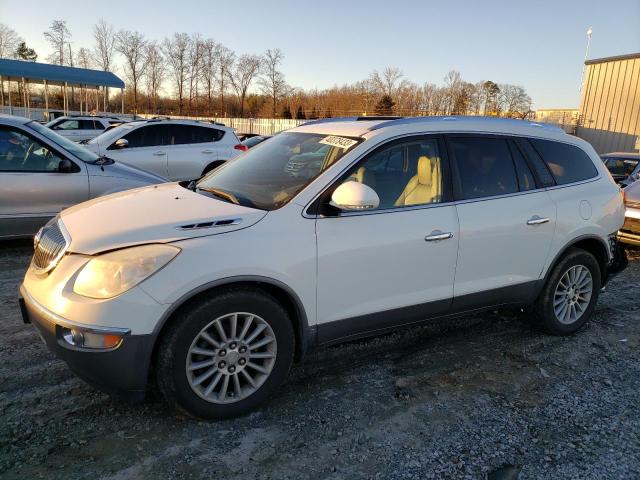 2009 Buick Enclave CXL