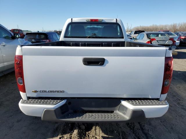 VIN WDDZF4JB2KA528252 2012 CHEVROLET COLORADO no.6