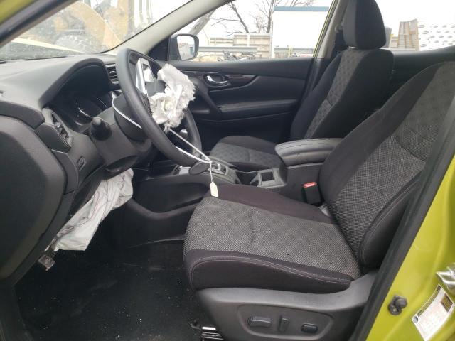 JN1BJ1CV5LW252592 Nissan Rogue Sport S