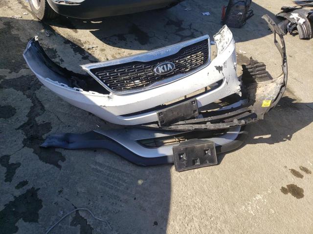 2015 KIA SORENTO LX 5XYKT4A65FG633137