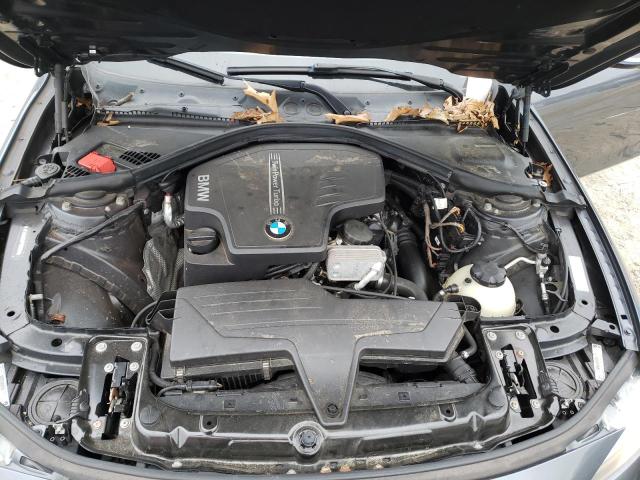 WBA3B5C52EP539291 BMW 3 Series 2014. Фото: 10