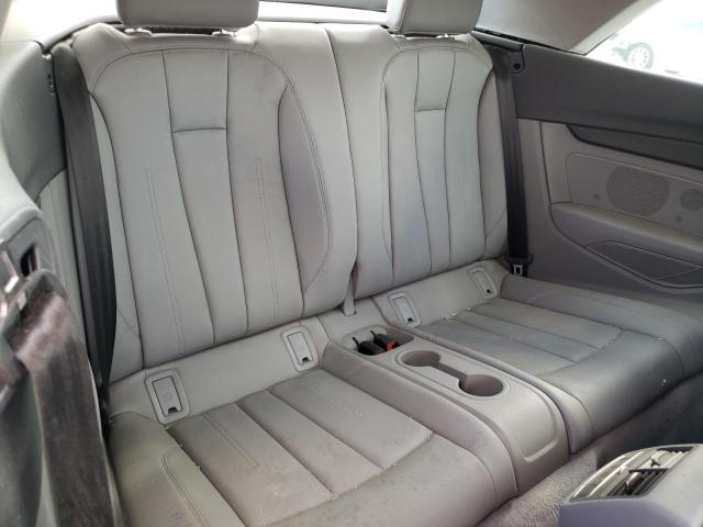 2018 AUDI A5 PREMIUM - WAUYNGF58JN017839