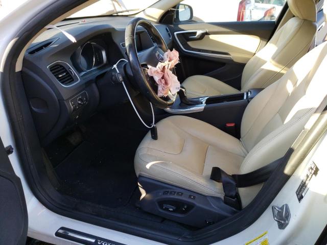 YV126MFK5G2412608 Volvo S60