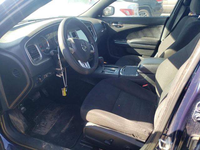 2C3CDXCT3EH109026 Dodge CHARGER R/T