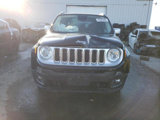 ZACCJBDT1FPB28664 Jeep Renegade Limited