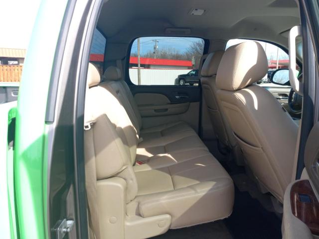 3GTP2WE7XCG227956 GMC Sierra K1500 Slt