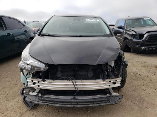 2019 TOYOTA PRIUS JTDKARFU0K3088165