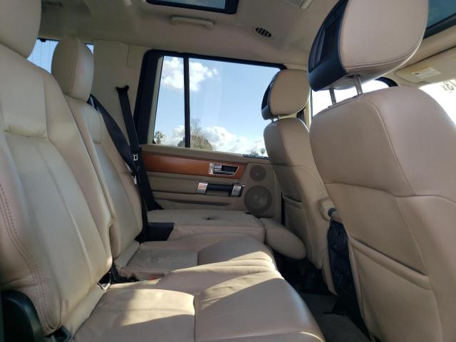 SALAK2D46AA530209 Land Rover LR4