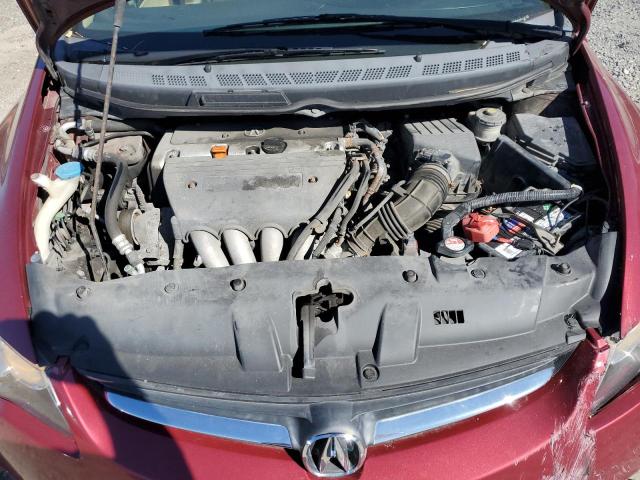 2HHFD56578H200148 Acura CSX