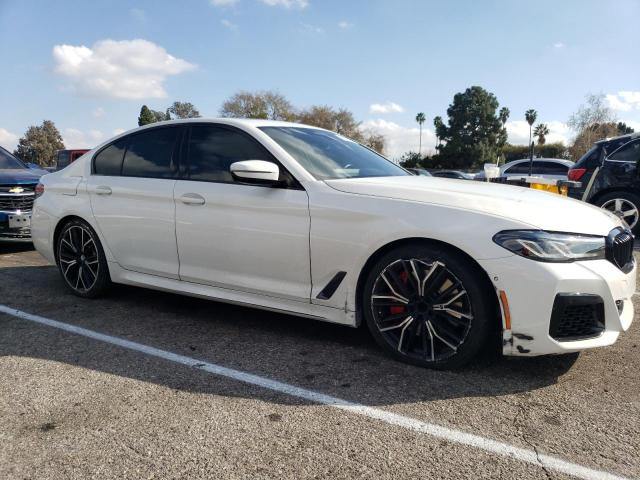 2021 BMW 540 I - WBA53BJ04MWW99429