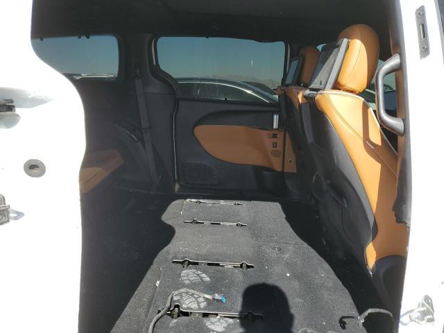 2021 CHRYSLER PACIFICA P 2C4RC3PG1MR554369