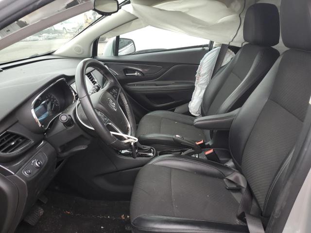 2019 BUICK ENCORE PRE - KL4CJASB3KB719310