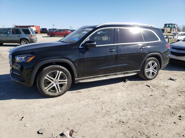 2021 Mercedes-Benz GLS 