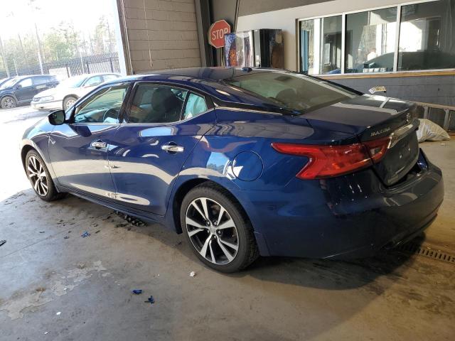 1N4AA6APXJC383855 Nissan Maxima 3.5s