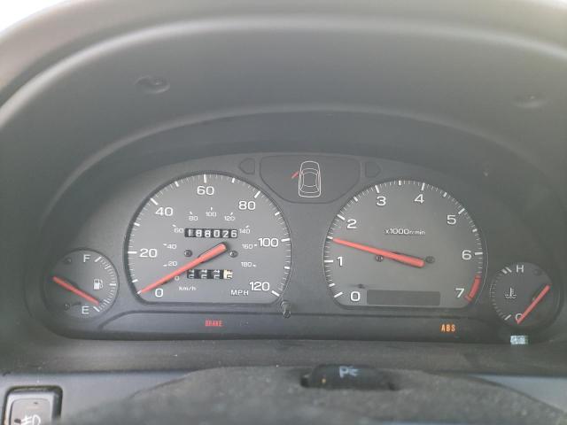 4S3BG685XX7634750 Subaru Legacy Outback