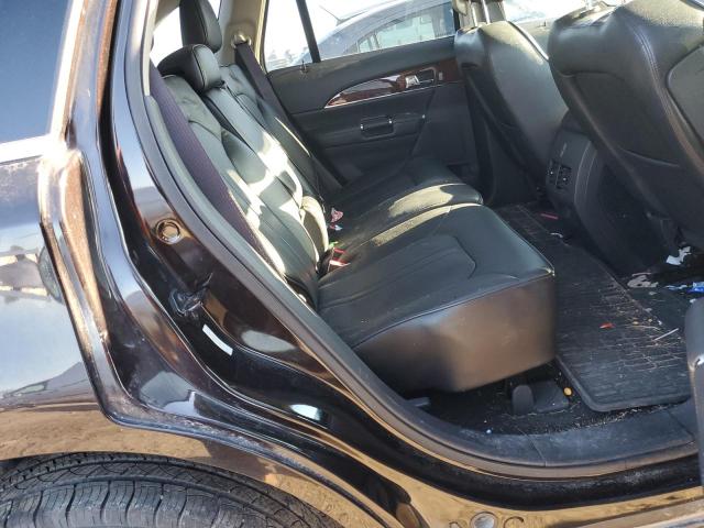 2LMDJ8JK9DBL45349 Lincoln MKX