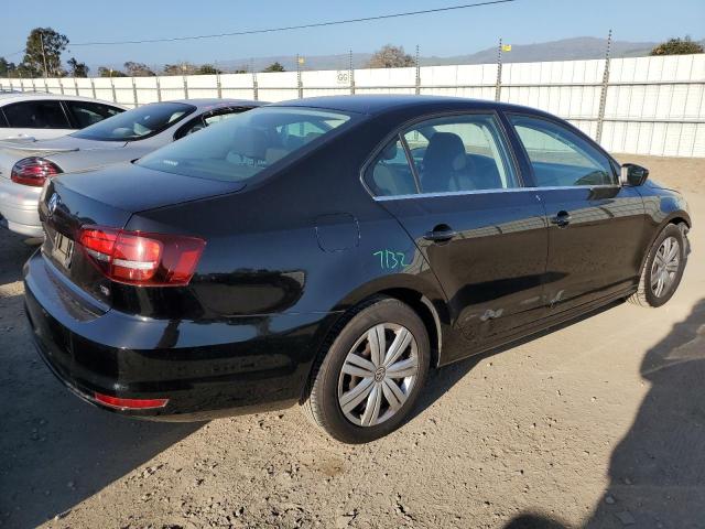 2017 VOLKSWAGEN JETTA S - 3VW2B7AJ6HM410312