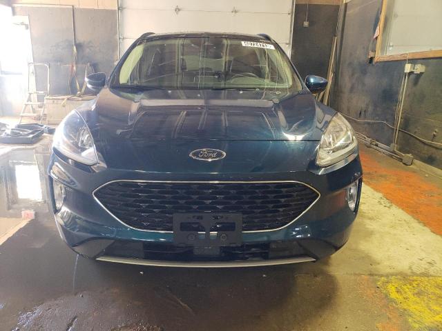 2020 FORD ESCAPE SEL 1FMCU9H99LUC49009