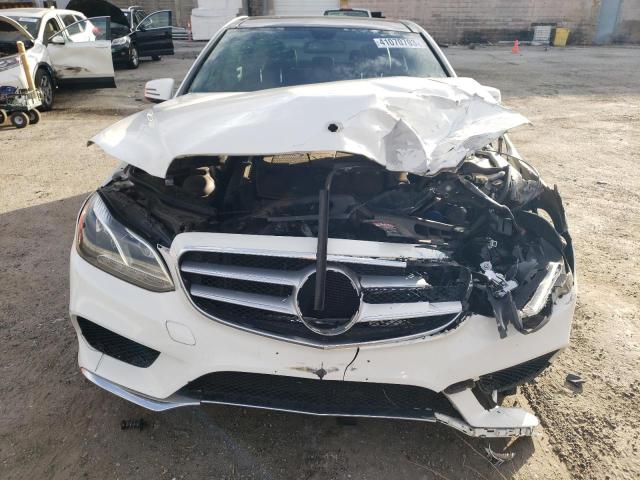 2015 MERCEDES-BENZ E 350 4MAT - WDDHF8JB7FB111308