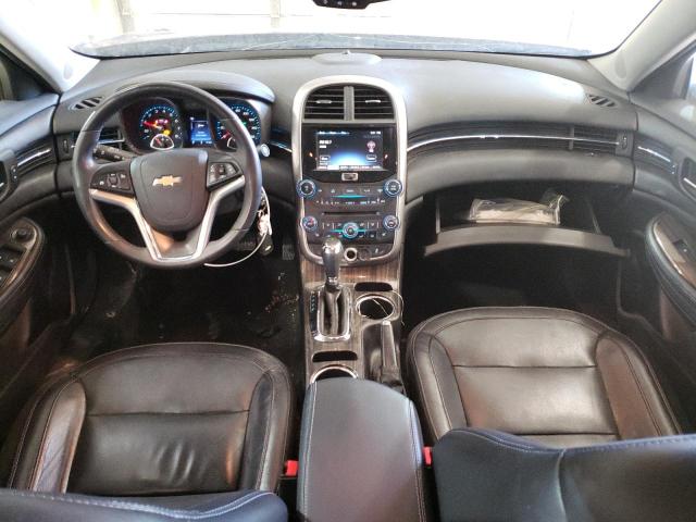 2015 CHEVROLET MALIBU LTZ - 1G11F5SL6FF128989