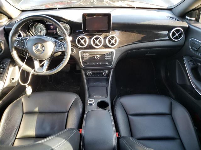 2015 MERCEDES-BENZ CLA 250 4M - WDDSJ4GB3FN175686