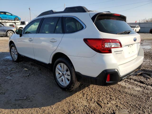 4S4BSAAC1J3215609 Subaru Outback 2.5i