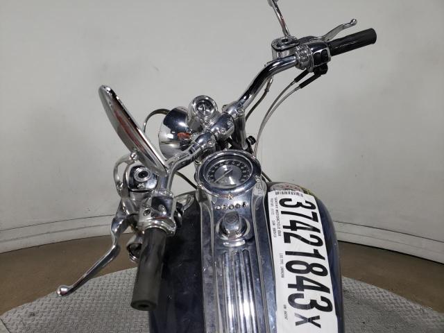 2007 HARLEY-DAVIDSON FXSTDSE 1HD1PT9187Y952252